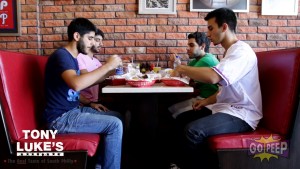 Tony Lukes Restaurant - Online Cinema of Bahrain