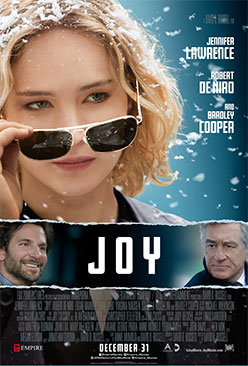 Joy The Movie