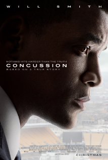 Concussion - Cinema