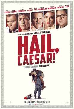 Hail Caesar Movie