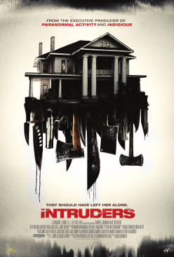 Intruders the Movie