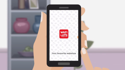 WAFI APPS  – 30 SECONDS