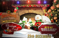CROWNE PLAZA CHRISTMAS CAMPAIGN – 45 SECONDS