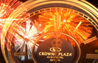 CROWNE PLAZA NEW YEARS CAMPAIGN – 60 SECONDS