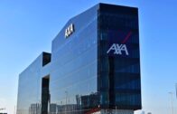 CBRE – AXA Building – Offices – 60 SECONDS