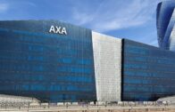 CBRE – AXA Building – Retail – 60 SECONDS