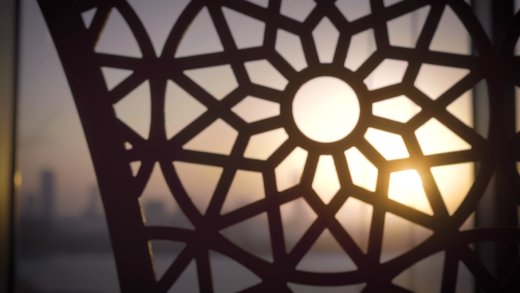 WYNDHAM GRAND – Ramadan Iftar – 60 SEC