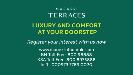 Marassi Terraces – Walkthrough – Sales Video